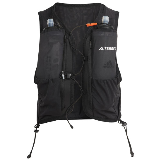 Adidas Γιλέκο υδροδοσίας Terrex 5-Layer Aeroready Trail Running Vest